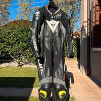 Tuta Dainese Laguna Seca tg. 54