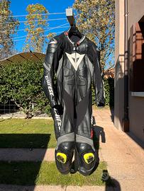 Tuta Dainese Laguna Seca tg. 54