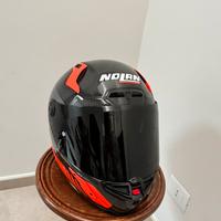 Nolan X-804 RS Ultra carbon