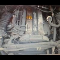 Motore OPEL OMEGA 2.0 benzina 97