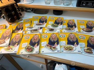 Ricettario la prova del cuoco