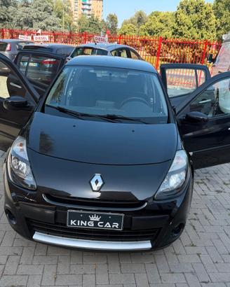 Renault Clio 1.2 16V TCE 100CV 5 porte Luxe