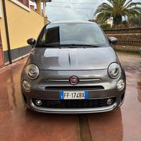 Fiat 500 s 1,3 mjet 95 cv del 2016