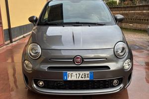 Fiat 500 s 1,3 mjet 95 cv del 2016