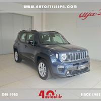 Jeep Renegade 1.6 Mjt 130 CV Limited SOLO 3.5...