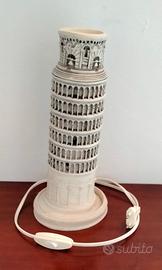 Vintage LAMPADA da TAVOLO