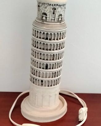 Vintage LAMPADA da TAVOLO