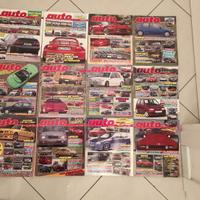 Rivista AUTO Conti Editore 