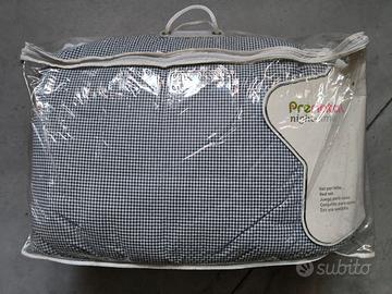 Set x letto Prenatal 