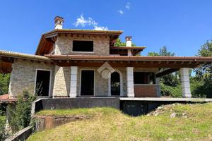 VILLA SINGOLA A SERLE