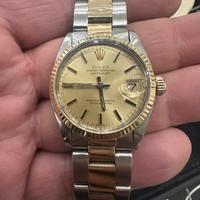 Rolex datejust