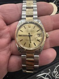 Rolex datejust