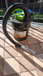 Bidone aspiracenere verden