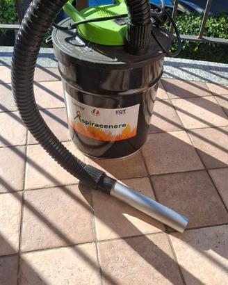 Bidone aspiracenere verden