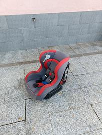 Seggiolino Auto