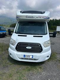 075 chausson semi integrale del 2015 in saldo