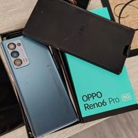 telefono oppo Reno 6 