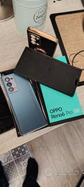 telefono oppo Reno 6 
