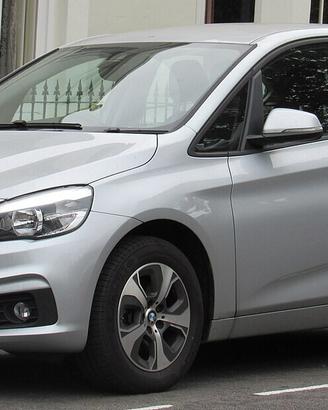 RICAMBI X BMW 2016 ANNO 2017