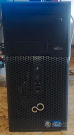 Lotto vari desktop i3 e i5