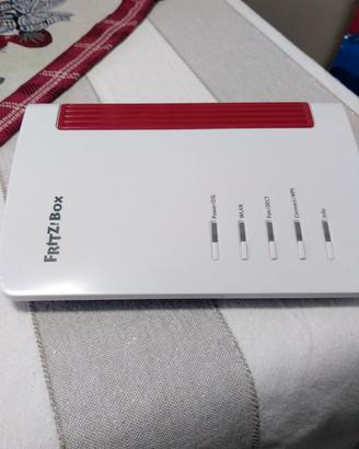 Modem/router seminuovo