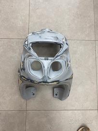 Ricambi NRG MC3/POWER
