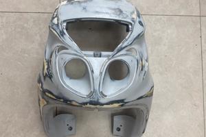Ricambi NRG MC3/POWER