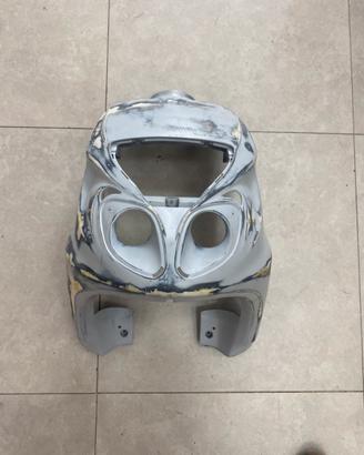 Ricambi NRG MC3/POWER