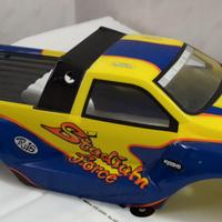 Carrozzerie Kyosho RC 1:10 TR-15 Stadium Force