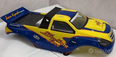 Carrozzerie Kyosho RC 1:10 TR-15 Stadium Force