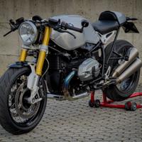 BMW R nine T