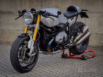 BMW R nine T