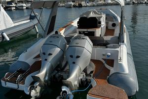 REVENGER 28.70 SPORT