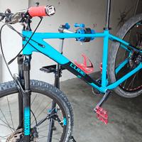 mtb cube attention sl 