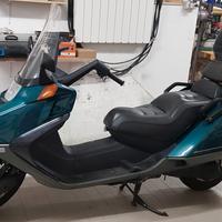 Honda CN 250 - 1997