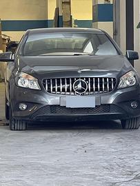 Mercedes Benz A180 CDI Automatic Sport