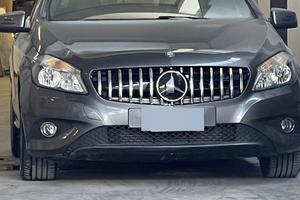 Mercedes Benz A180 CDI Automatic Sport