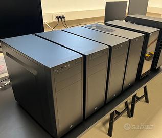 Case Corsair Carbide 100R Silent Edition 4Pz