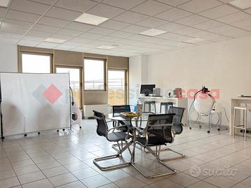 Ufficio Arezzo [RIF U586ACU]