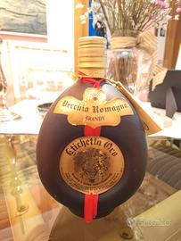 Vecchia Romagna Etichetta oro 1980