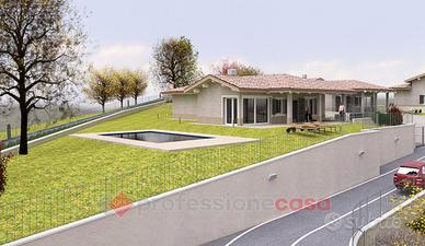 Appartamento Perugia [AV2025 - 012VRG]