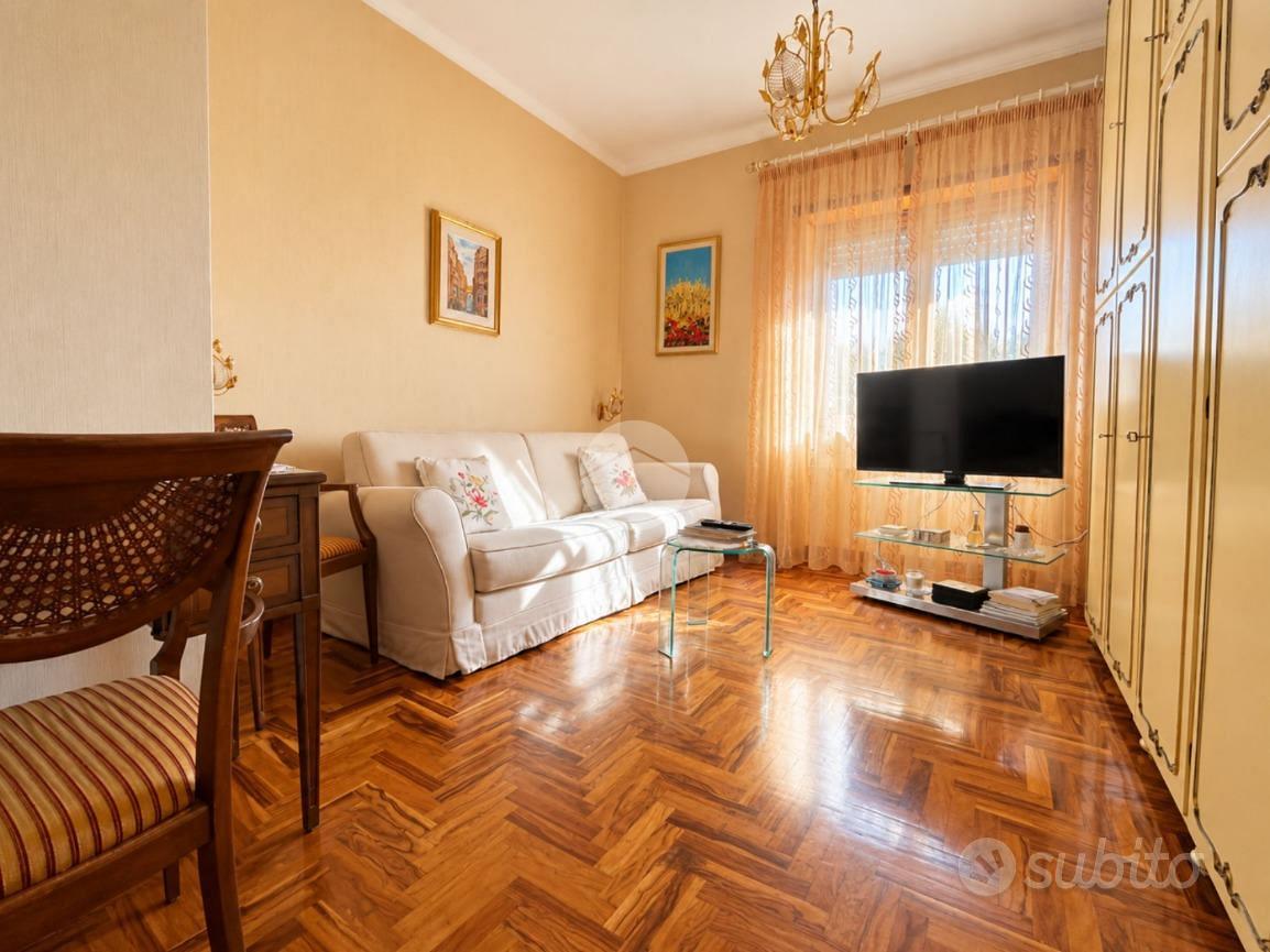 Appartamento – Roma, Val Melaina, Municipio Roma III - Vista 2