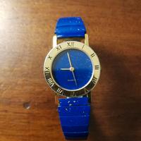 Orologio in lapislazzuli