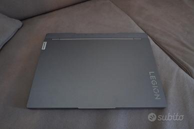 Laptop gaming Lenovo Legion 5
