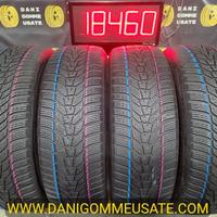 4 gomme invernali 235 65 17 hankook 80/70% dot20