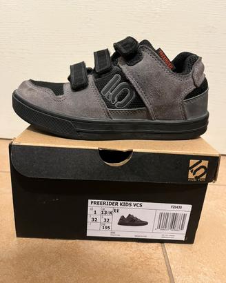Five ten bambino 32