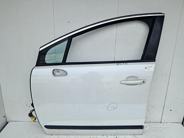 9002AR PORTA ANTERIORE SX PEUGEOT 3008 (0U) 1.6 HD