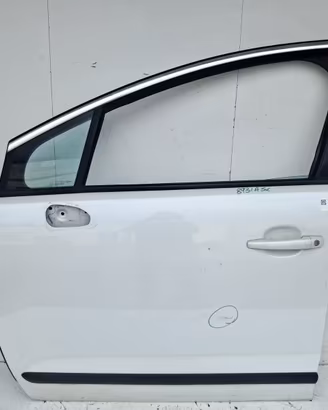 9002AR PORTA ANTERIORE SX PEUGEOT 3008 (0U) 1.6 HD