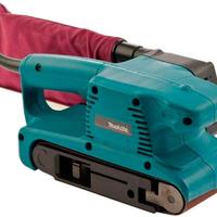 levigatrice a nastro Makita 9910