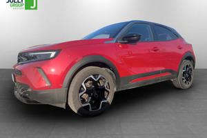 Opel Mokka II 2020 1.2 t Ultimate s&s 136cv